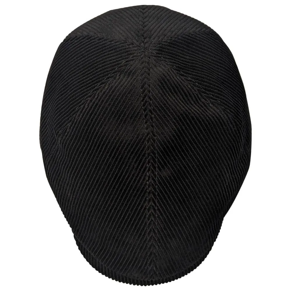 Saint Martin - Corduroy Driving Cap