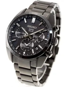 SEIKO ASTRON 50TH ANNIVERSARY LIMITED EDITION SBXC023 MADE IN JAPAN JDM (Japanese Domestic Market)