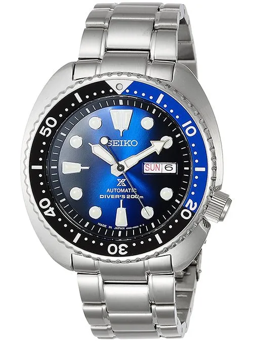 SEIKO PROSPEX DIVER SCUBA SBDY013 MADE IN JAPAN JDM