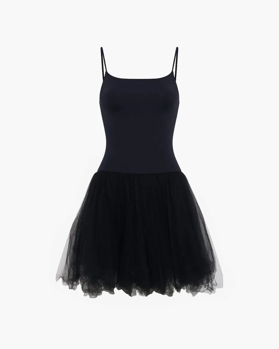 SHORT TUTU DRESS- just arrived will go fast