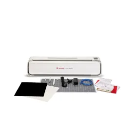 SINGER® MOMENTO™ 24 inch Craft Cutting Machine Bonus Bundle