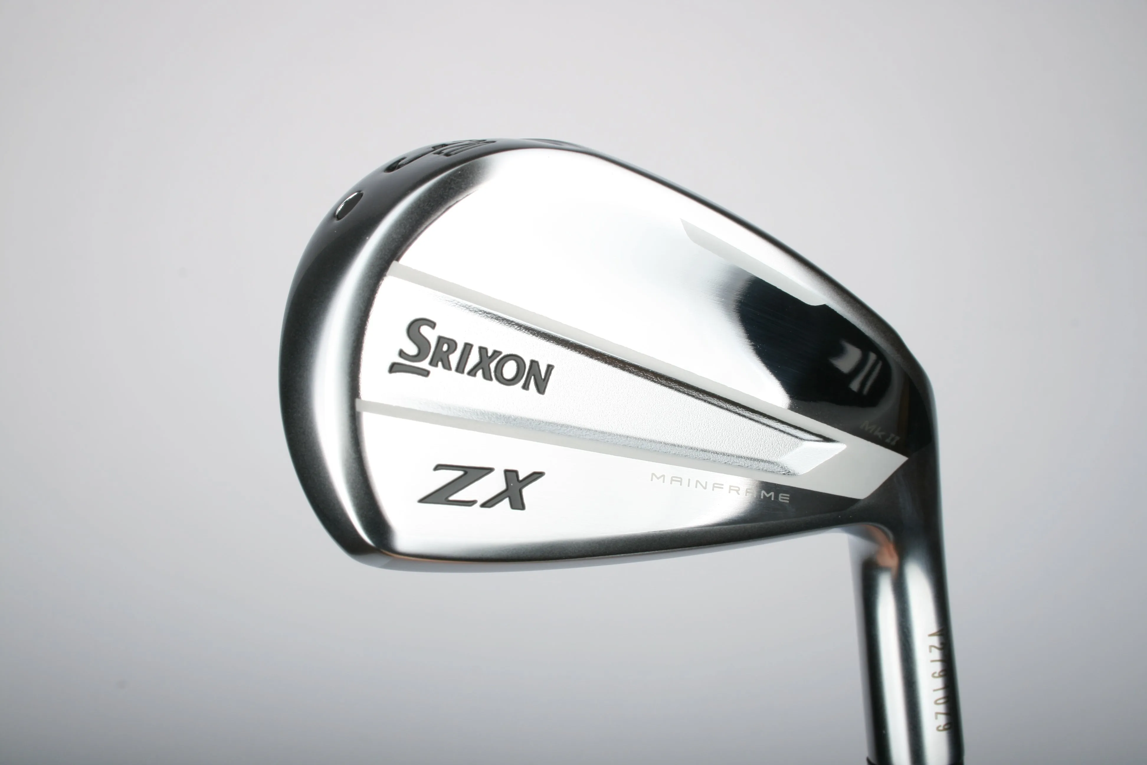 Srixon ZX MKII Utility