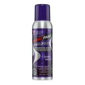 Ultra™ Violet - Amplified™ Temporary Spray-On Color and Root Touch-Up