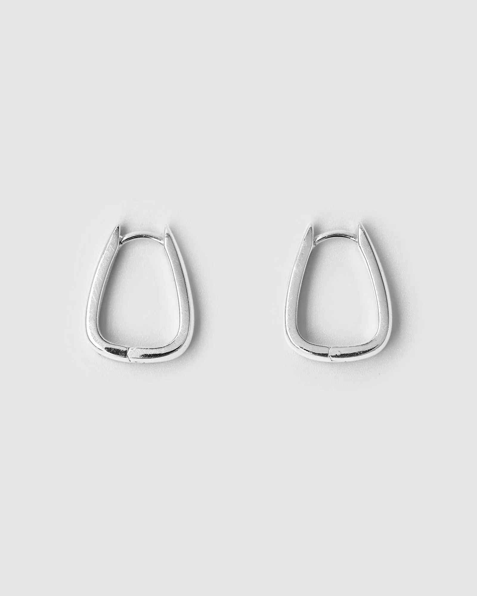 Uma Drop Sleeper Earrings