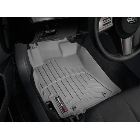 WeatherTech Digital-Fit FloorLiner Mats 2010-2014 Legacy/Outback