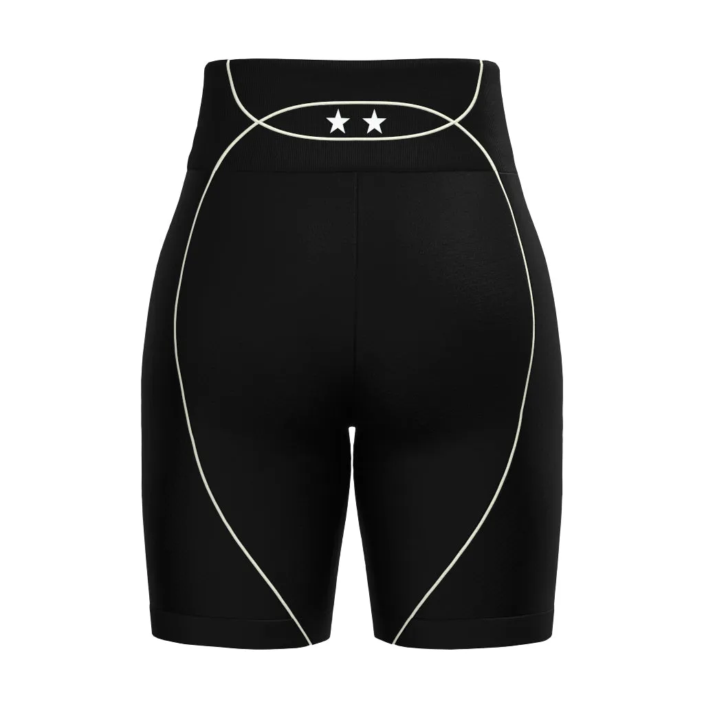 Wmns Seamless Shorts