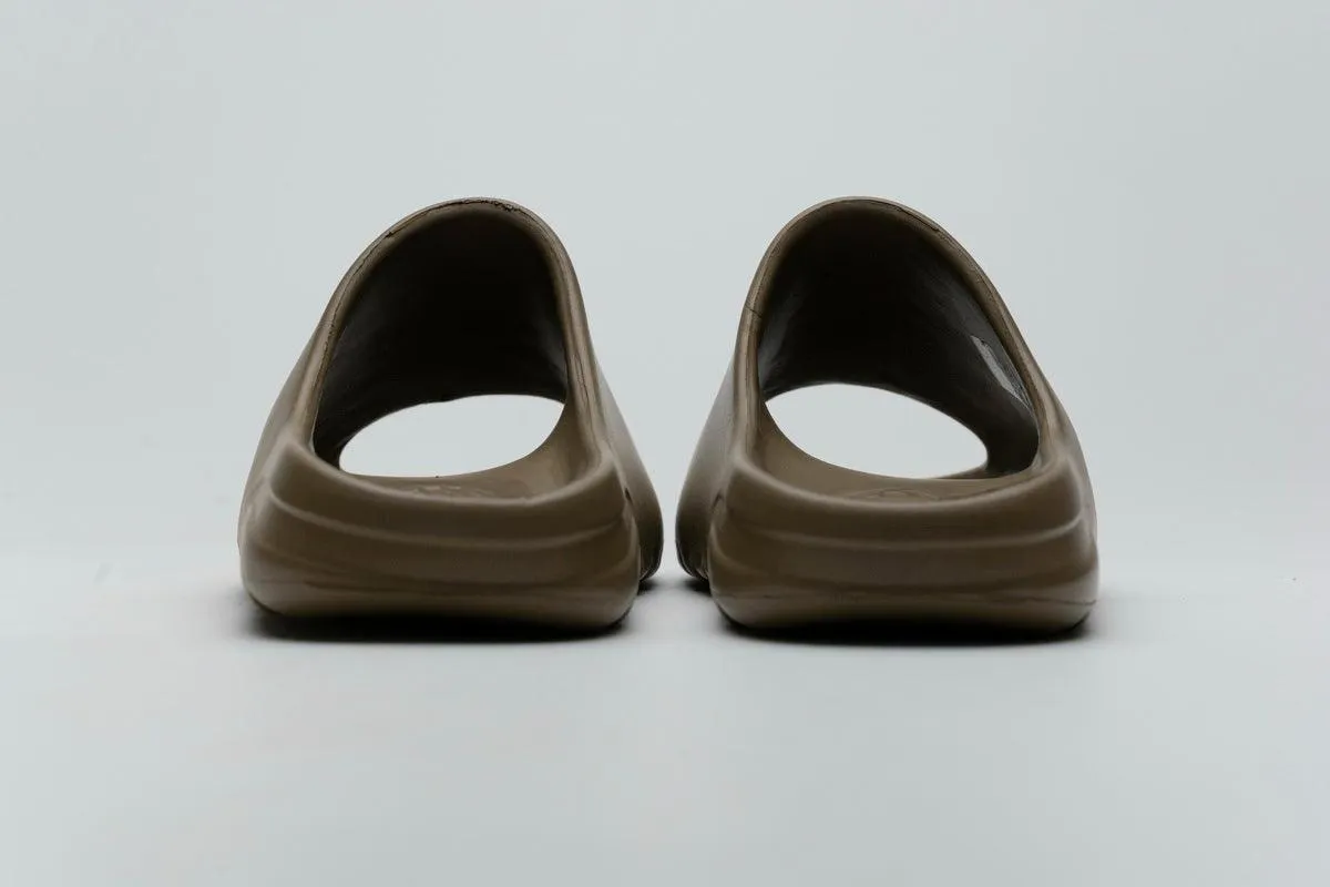 YEEZY SLIDE " EARTH BROWN "