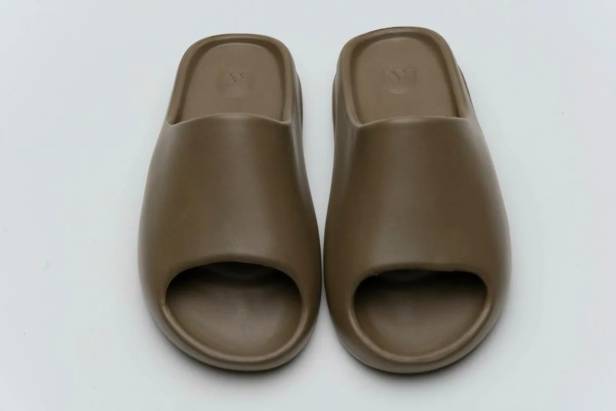 YEEZY SLIDE " EARTH BROWN "