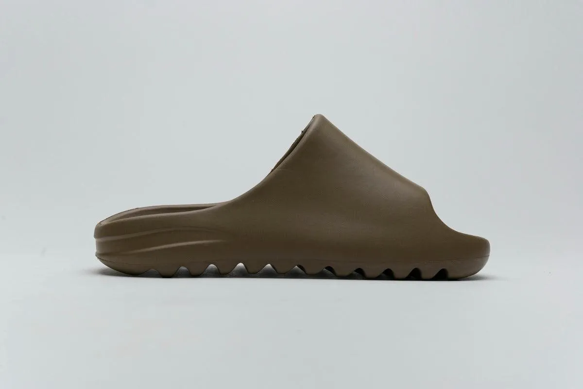 YEEZY SLIDE " EARTH BROWN "