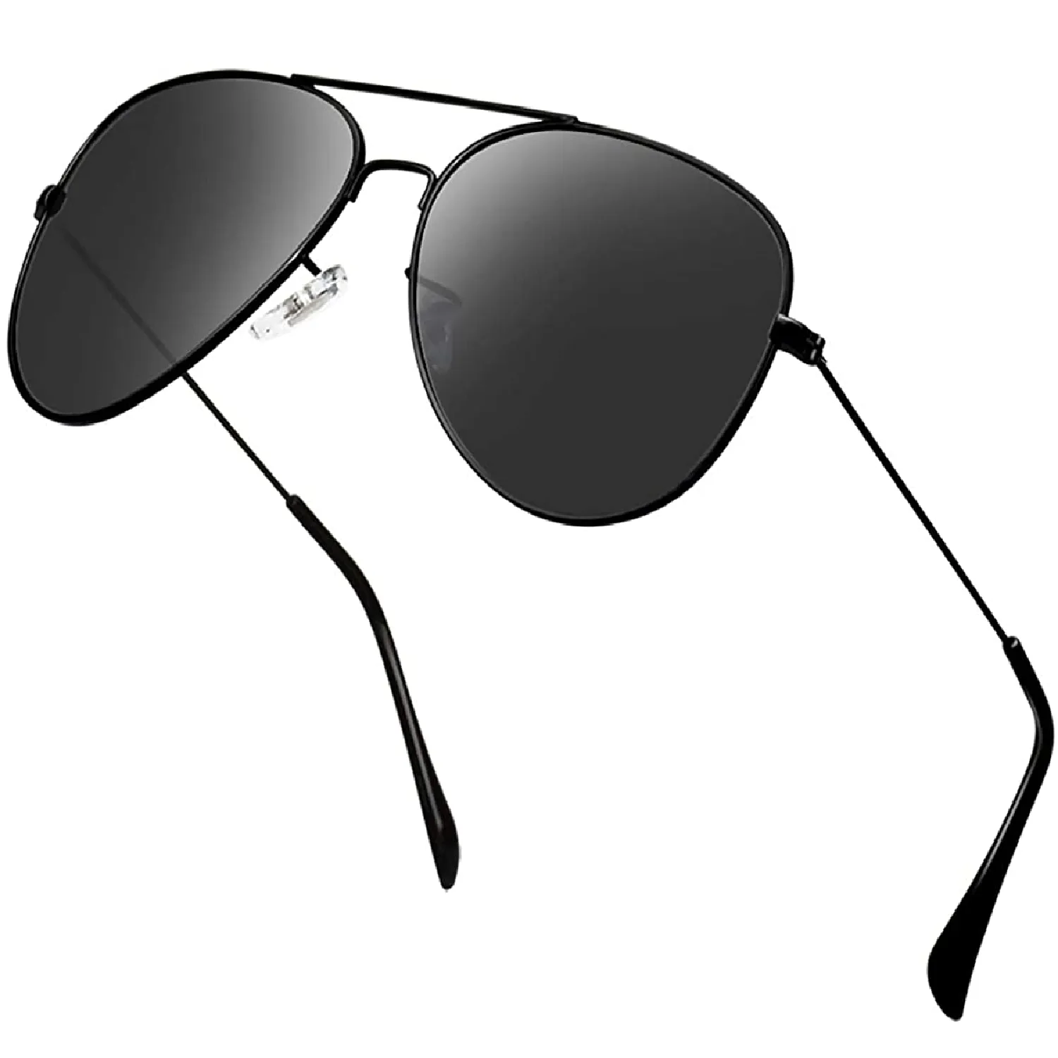 Ziwanule Polarized Aviator Sunglasses For Men | Woman